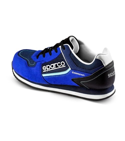 Sparco GYMKHANA munkavédelmi cipő S1P Védőfelszerelések hu