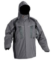 CERVA Nyala vízlepergető télikabát