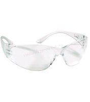 Pokelux víztiszta védőszemüveg