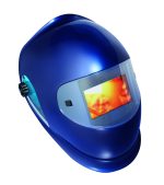 DELTA PLUS Barrier fejpajzs elektromos ívhegesztéshez - Image 5