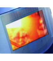 DELTA PLUS Barrier fejpajzs elektromos ívhegesztéshez - Image 4