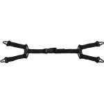 DELTA PLUS DYNAMIC JUGALPHA állszíj