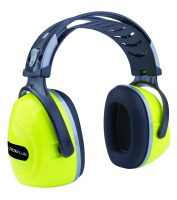 DELTA PLUS Interlagos hallásvédő fültok - Image 5