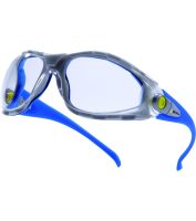 DELTA PLUS Pacaya T5 fekete védőszemüveg - Image 4