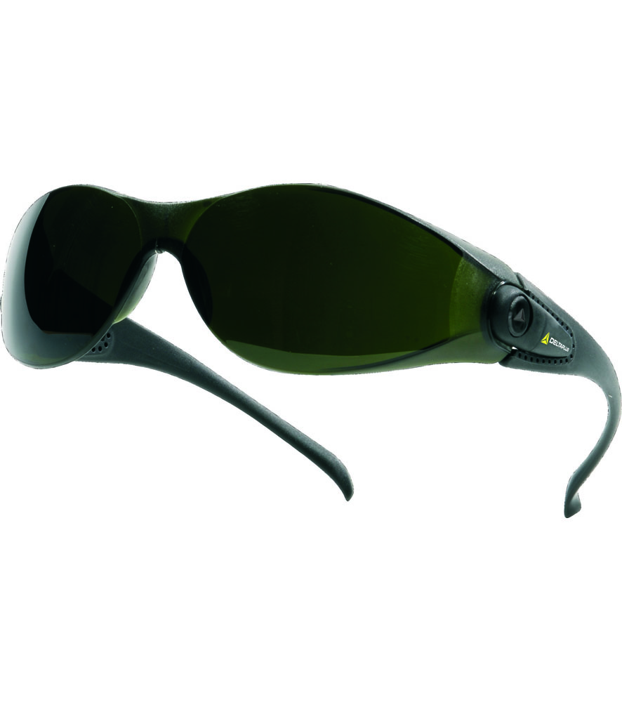 PACAYA T5 DELTA PLUS Pacaya T5 fekete védőszemüveg - Image 1