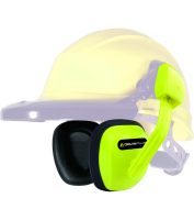 DELTA PLUS Suzuka2 ipari sisakra szerelhető fültok - Image 2