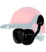 DELTA PLUS Suzuka2 ipari sisakra szerelhető fültok