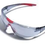 Zekler 31 ezüst védőszemüveg