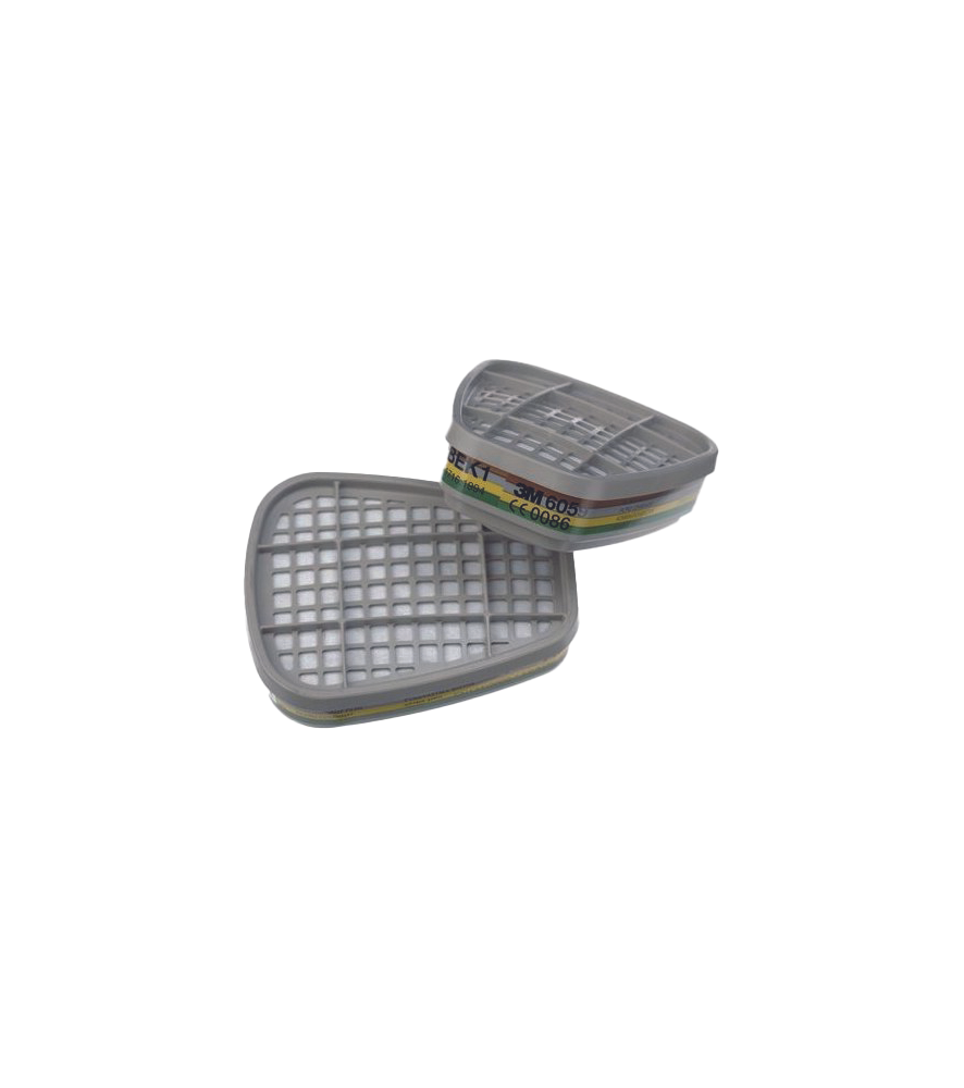 cerva-3m-6059-szurobetet 3M 6059 ABEK1 szűrő (1 pár) - Image 1