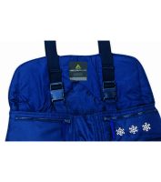 DELTA PLUS Austral II kék meleg kantáros nadrág - Image 2