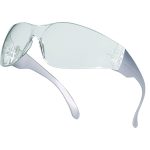 DELTA PLUS Brava2 Clear víztiszta védőszemüveg