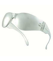 DELTA PLUS Brava2 Yellow  védőszemüveg - Image 3