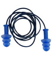 DELTA PLUS Conicfirde010 füldugó (10 pár)