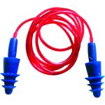 DELTA PLUS Conicfit010 füldugó (10 pár)