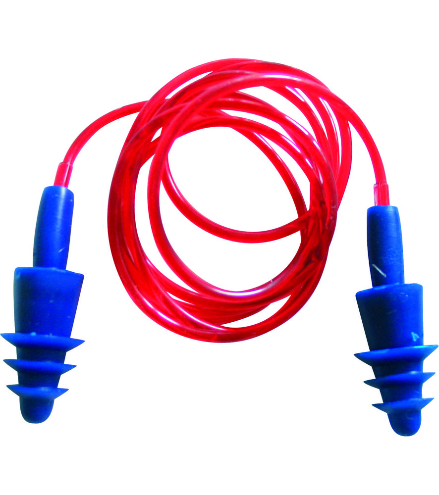 CONICFIT010 DELTA PLUS Conicfit010 füldugó (10 pár) - Image 1