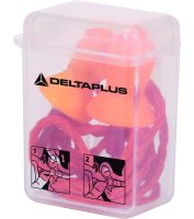 DELTA PLUS Conicsof010 füldugó (10 pár) - Image 2