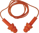 DELTA PLUS Conicfit010 füldugó (10 pár)