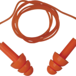 DELTA PLUS Conicfit010 füldugó (10 pár)