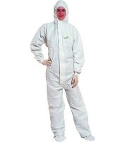 DELTA PLUS Deltatek 5000 overall DT117