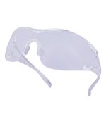 DELTA PLUS Egon Smoke sötétített sportos védőszemüveg - Image 2