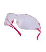 DELTA PLUS Egon Smoke sötétített sportos védőszemüveg - Image 3