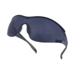 DELTA PLUS Egon Smoke sötétített sportos védőszemüveg