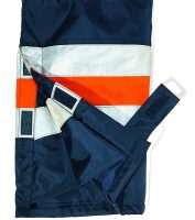 DELTA PLUS Fargo láthatósági meleg nadrág - Image 5