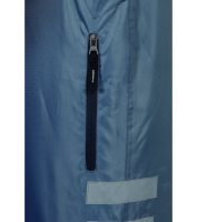 DELTA PLUS Iceberg szürke hideg elleni kantáros nadrág - Image 4