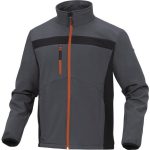 DELTA PLUS Lulea softshell kabát
