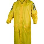 DELTA PLUS esőkabát 400