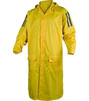 DELTA PLUS esőkabát 400