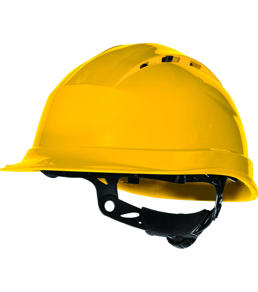 QUARTZ UP IV JA DELTA PLUS Quartz Up IV ipari védősisak - Image 1