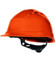 DELTA PLUS Quartz Up IV ipari védősisak - Image 2