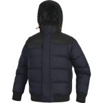 DELTA PLUS RANDERS2  levehető ujjú dzseki