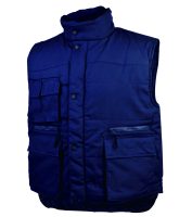 Delta Plus SIERRA2 sokzsebes mellény - Image 5