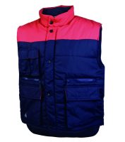 Delta Plus SIERRA2 sokzsebes mellény - Image 4