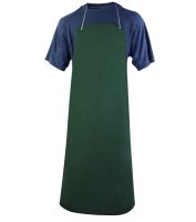 DELTA PLUS TABLIVE zöld vízálló kötény - Image 2