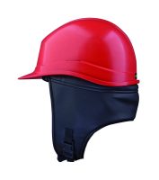 DELTA PLUS Winter Cap műszőrme bélés - Image 2