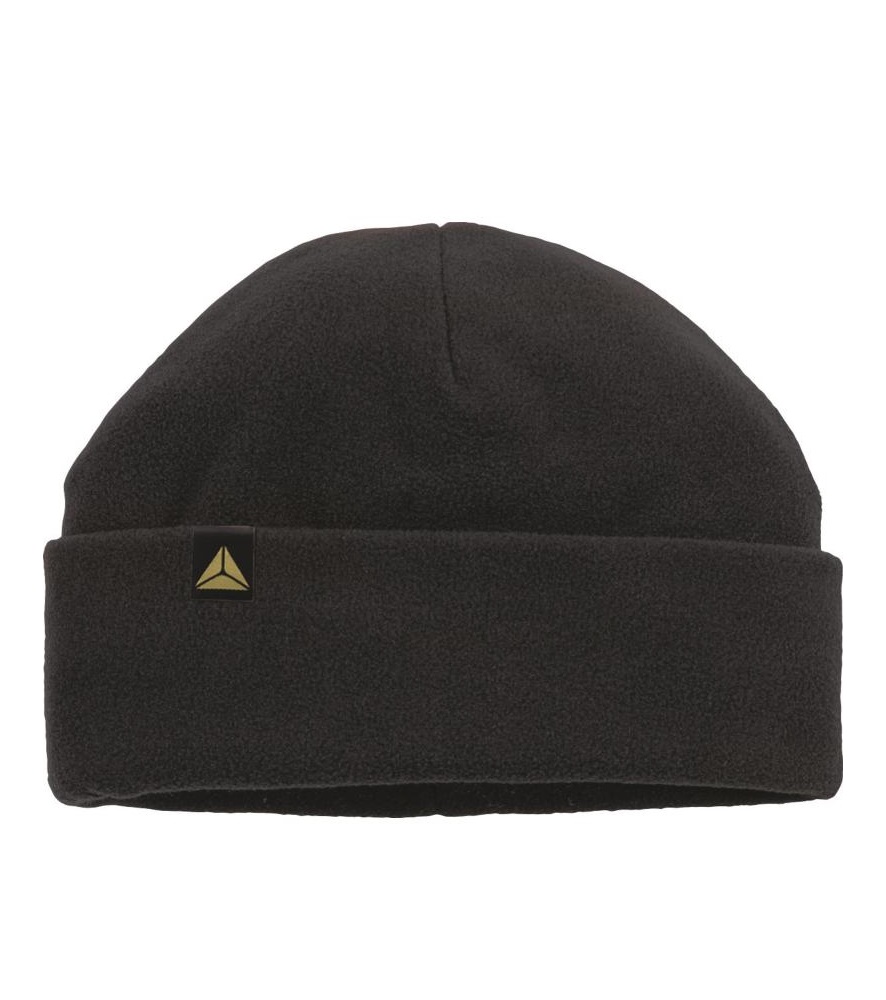 delta-plus-kara-teli-sapka-fekete DELTA PLUS Kara gyapjú sapka - Image 1