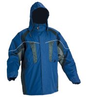 CERVA Nyala vízlepergető télikabát - Image 5