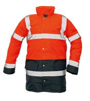 CERVA Sefton HV bélelt kabát - Image 3