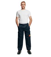 CERVA Coen sötétkék nadrág