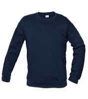 CERVA Tours hosszú ujjú pulóver - Image 4