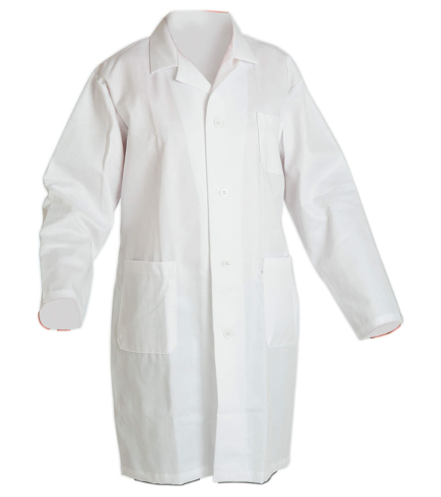 03110004_FERN CERVA Fern hosszú ujjú férfi köpeny - Image 1