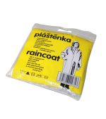 CERVA Bury PE Esőköpeny - Image 3