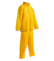 CERVA Carina esőruha