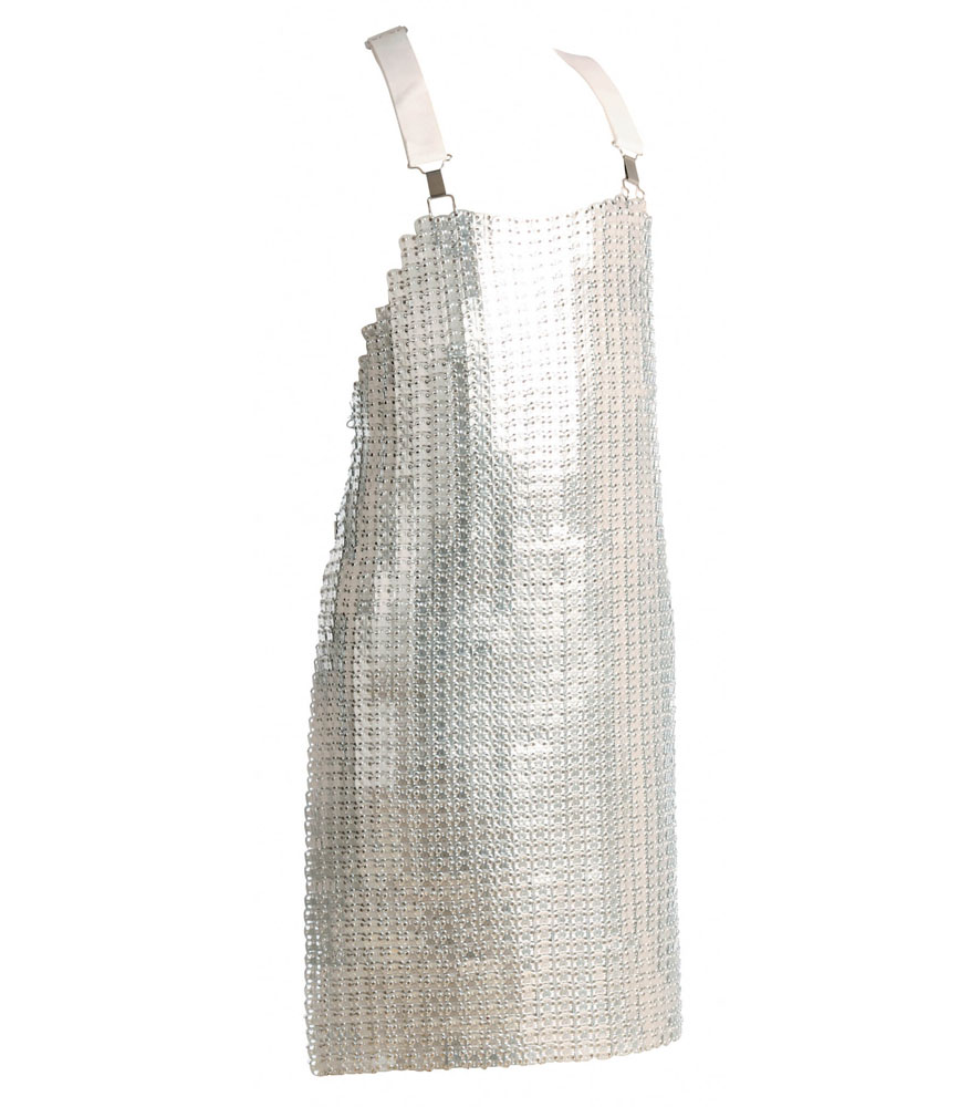 03130003_CAPELLA_BAT_304181(2)Batmetal CERVA Capella BÁT acél kötény - Image 1