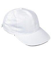 CERVA Tulle baseball sapka - Image 3