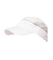 CERVA Alzette fehér munkasapka