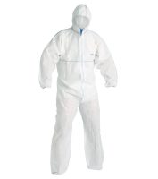 CERVA Chemsafe MS1 overall
